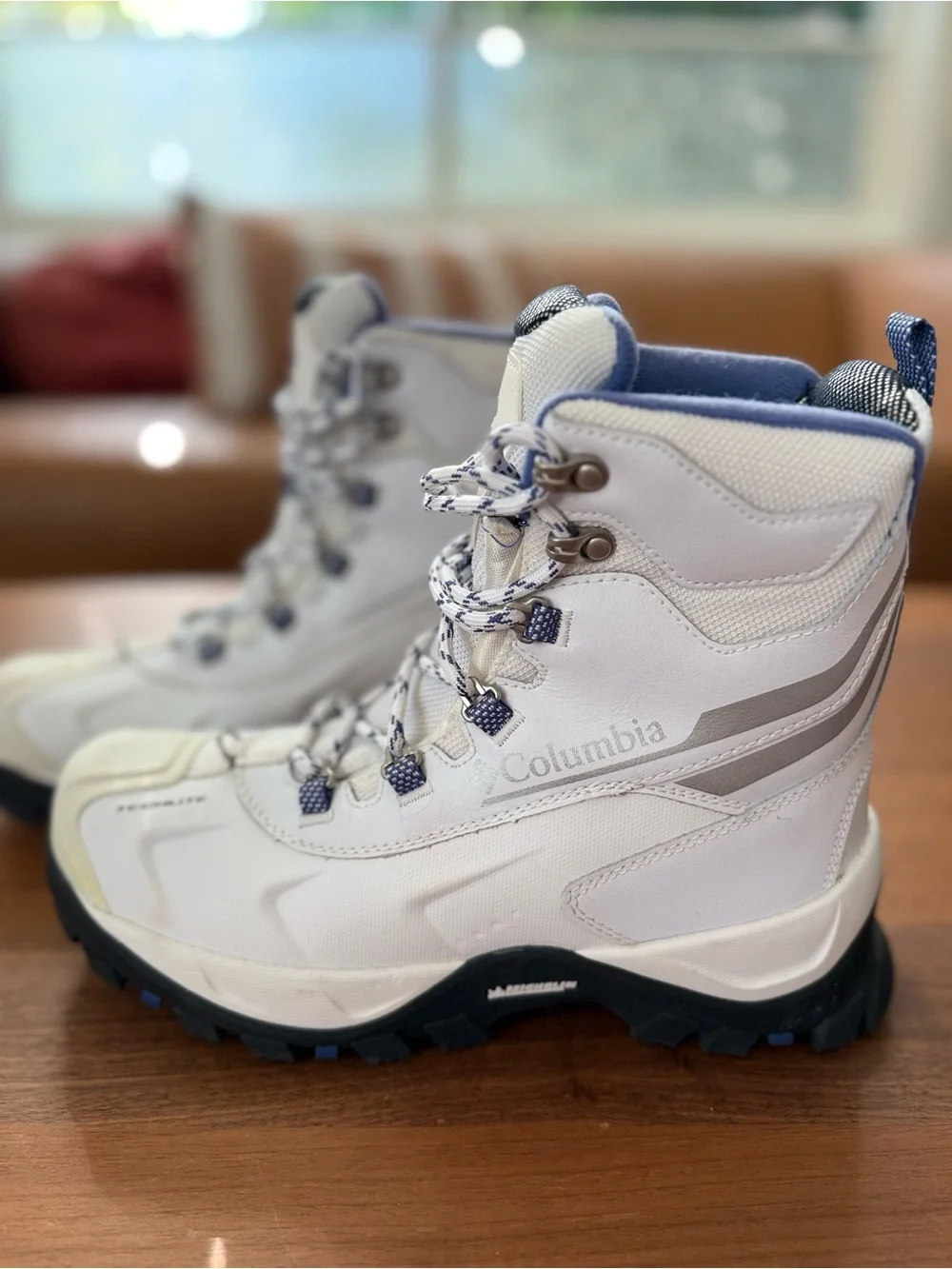 Columbia Bugaboot Plus Iv Omni-Heat Winter Boot